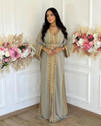 Sabah Kaftan
