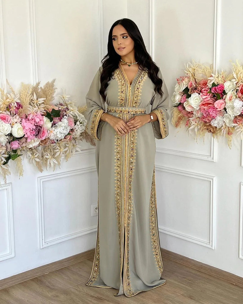 Sabah Kaftan