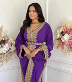 Sabah Kaftan