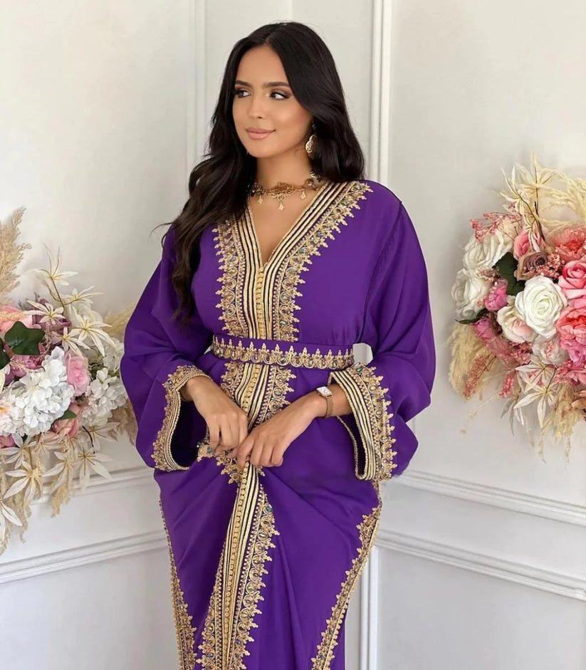 Sabah Kaftan