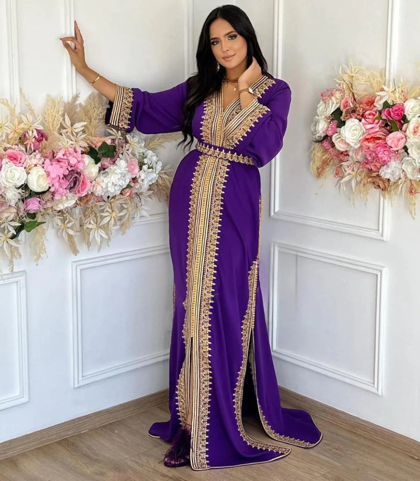 Sabah Kaftan