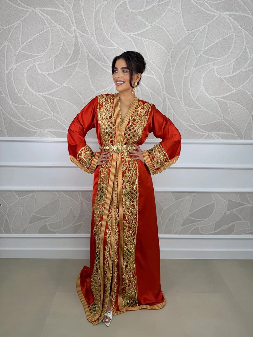 Niama Takshitas