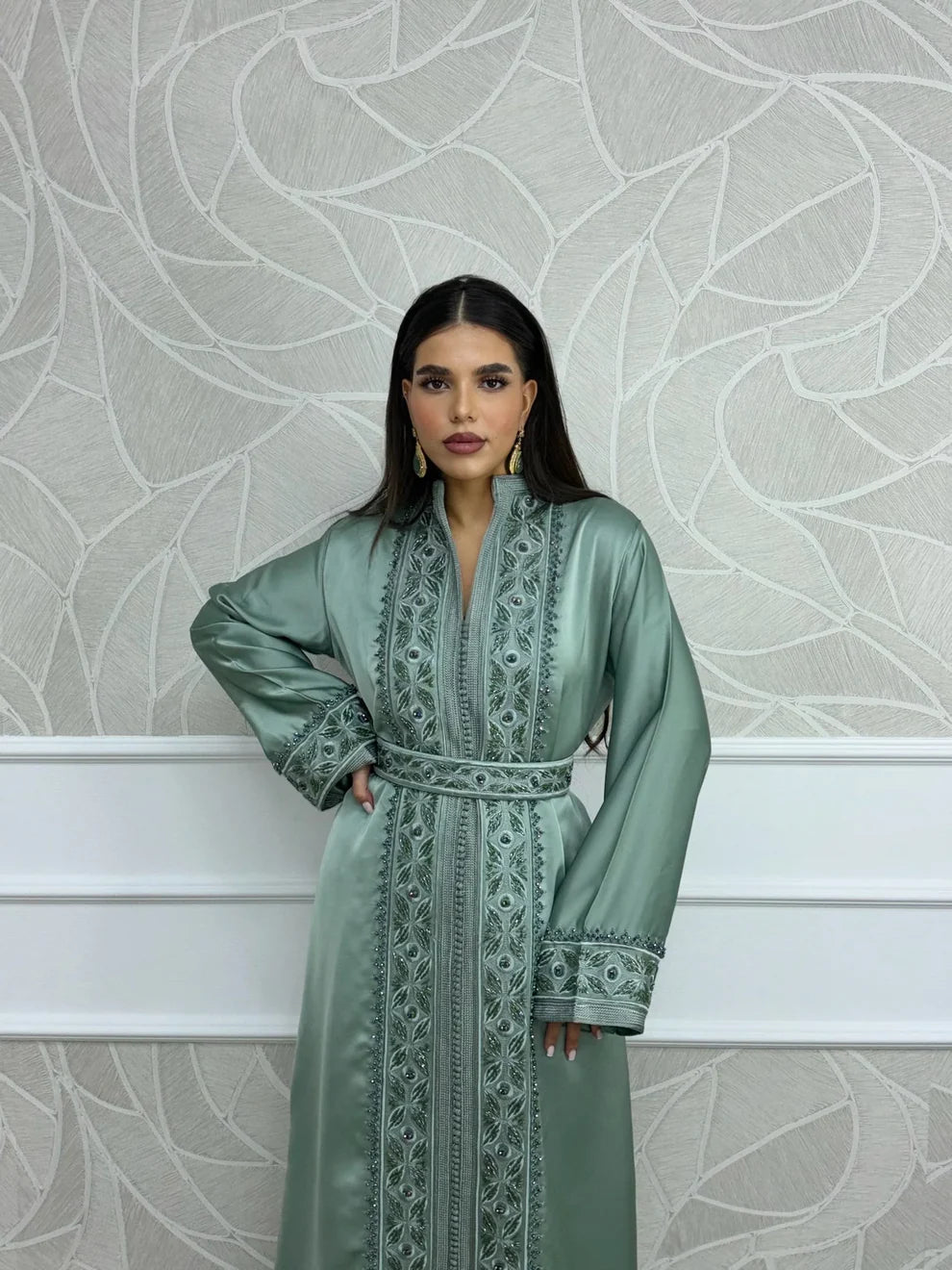 Malak Kaftan