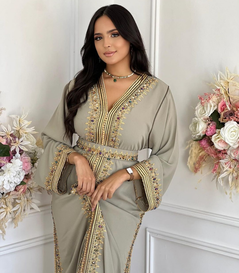 Sabah Kaftan