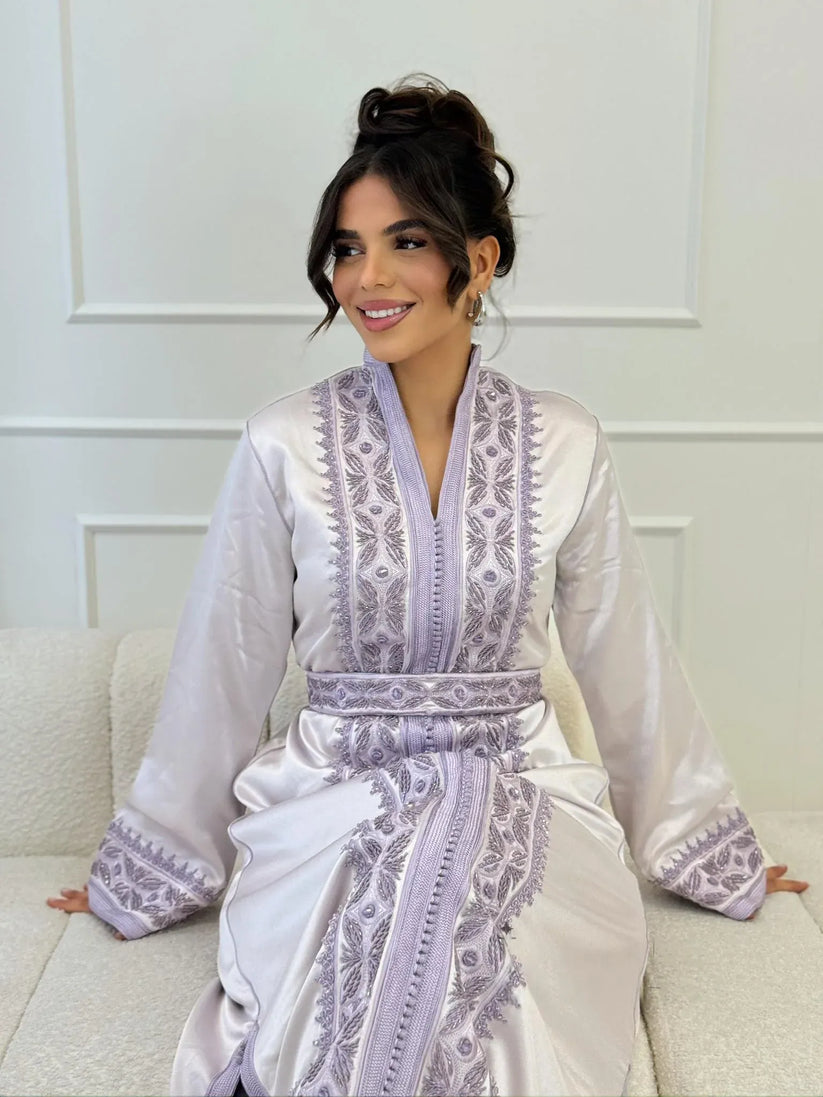 Saida Kaftan